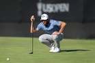 Sam Burns makes comment about Wyndham Clark winning the US Open after narrowly losing to him on the final day