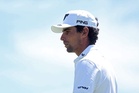 Joaquin Niemann now reveals what USGA rule officials told him after handing him a two-shot penalty