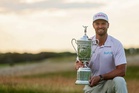 Wyndham Clark wins second U.S. Open and achieves rare feat seen only five times
