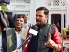 Youth killed in encounter for questioning 'ED Party' in Bihar: AAP's Sanjeev Jha