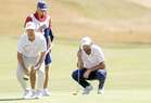 Wyndham Clark reveals what Scottie Scheffler and Ted Scott told him straight after he won the US Open