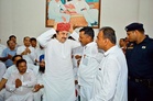 Haryana: Kuldeep Bishnoi says BJP row settled, eyes bigger public outreach