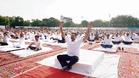 Yoga centres should reach out to every household: Speaker Harvinder Kalyan