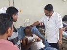 Treatment cost will be borne by government: West Bengal Tourism Minister visits injured victims of NH-27 bus-lorry collision