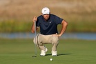 Scottie Scheffler addresses Wyndham Clark crowd controversy with “being in the arena is not for everybody” reality check