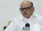 Ram Mandir donation row case: Congress MP Tariq Anwar alleges "cover-up", demands strict action