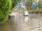 Maharashtra: BMC alerts citizens after IMD issues 3-hour Orange weather warning