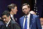 Iran comes back to table and agrees 'roadmap to final peace deal' with US after storming out