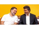 'Stand with you in defending Tamil people's rights': Rahul Gandhi extends birthday wishes to CM Vijay