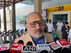 'TMC almost destroyed Bengal through looting': Giriraj Singh backs PM Modi, claims 'second independence' under BJP