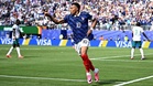 Mbappé eyes ‘special’ Iraq match, says France more offensive than past World Cup squads
