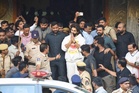 Allu Arjun to appear virtually in court in ‘Pushpa 2’ stampede case