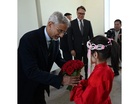 ’Look forward to fruitful engagements’: EAM Jaishankar arrives in Mongolia to advance special partnership