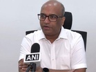 NEET-UG re-exam was "error-free and flawless", says NTA DG Abhishek Singh