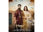 Priti Bamra Unveils Debut Production ’Heer’, a Soulful Punjabi Love Ballad Featuring Baljit Wadali