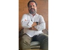 "Didn't leave out of grievance, but lack of trust shown after June 18 meeting": Shiv Sena (UBT) rebel MP Nagesh Patil Ashtikar