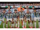 Jagdale Announces Exclusive Licensing Rights for the Argentina Football Association in India