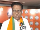 Telangana BJP chief NV Subhash welcomes court summons to Prakash Raj, says 'judiciary can restrain baseless allegations'