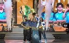 Godlike Esports Rise from Last Place to Claim the BMPS 2026 Title as India’s Biggest BGMI LAN Event At Jaipur – BMPS – Peaks at a Record-Breaking 729K Concurrent Viewers and 12,000 On-Ground Attendance