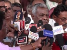 "Child labourers engaged in work": CPI(M)'s P Shanmugam alleges labour violations at accident-hit Tiruvallur seafood plant