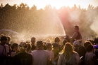 Woman, 41, dies at festival in northern Germany