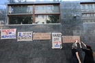 Czech public broadcasters strike over planned media reform