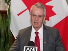 "Best time to ever apply as an Indian student": Canadian envoy says not shutting doors on Indian students