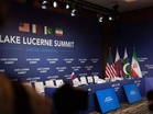 Switzerland welcomes "constructive progress" made in US-Iran talks, affirms readiness to "support this process"