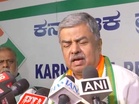 "BJP trying to cover up its own mistakes": Karnataka Congress chief BK Hariprasad on NEET exam row
