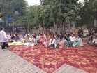 2,500 Ayushman Arogya Mandirs closed in Punjab as health officers declare indefinite strike