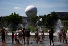 France braces for a week of punishing heat as red alerts spread