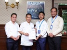 Sikkim CM Tamang submits SIR form, urges citizens for timely participation