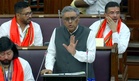 Bengal Budget: BJP promises jobs, welfare push