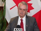 "Canada and India fit very well together on critical minerals": Canadian envoy Chris Cooter