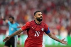 'Incredible:' Egypt revel in maiden World Cup win after 92 years