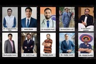 The Legacy Makers: 10 Personalities Transforming Industries Through Excellence