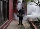 Sri Lanka logs over 1000 dengue cases in 24 hours as health experts warn of mosquito breeding risks