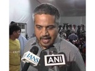 "Hunter has been hunted": MLA Rohit Pawar takes a sharp dig at Eknath Shinde over Nashik poll results