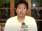 "Foolish step": Suspended BJD MLA slams party's disqualification petition after Odisha Assembly Speaker's dismissal