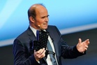 Mercedes chairman calls for return to 40-hour working week in Germany