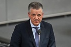 German unions and employers return to chancellery for reform talks