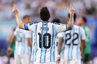 Lionel Messi’s 80-goal feat before the World Cup left his Inter Miami teammates stunned