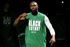 Jaylen Brown reveals the contract he’d sign to play in China, ‘get ready to learn Mandarin’