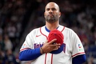 St. Louis Cardinals rookie joins Albert Pujols on historic list thanks to home runs against Royals
