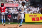 New York Yankees did something against the Reds they’ve only done four times in franchise history