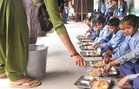 Mid-day meal workers stage protest in Shimla, demand ban on retrenchment