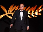 Filmmaker Quentin Tarantino to act in Jamie Adams upcoming directorial