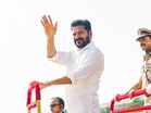 Telangana CM Revanth Reddy urges Rajnath Singh to develop Adilabad Airport with full facilities