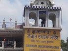 Standoff at Uttarakhand's Nagarasu Gurdwara enters 3rd day; administration holds talks with Nihang group