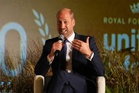 Prince William attends major event in London as Google, Amazon and Meta make public pledges